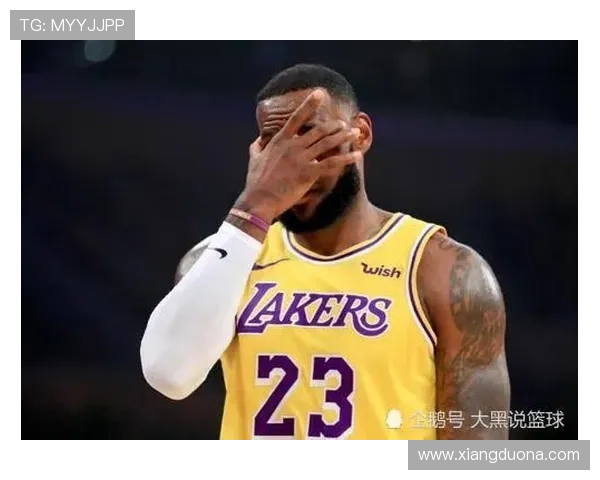 夸梅揭秘詹姆斯的独特之处与乔丹的消费观念之道