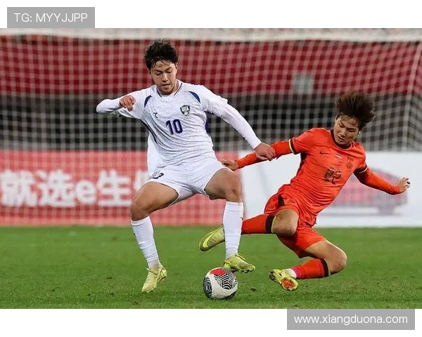 北青：U22国足熊猫杯之行收获满满助力年轻球员成长与实力提升